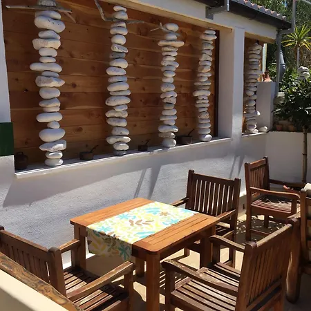 Double Hvar 8785a 3* Hvar Town