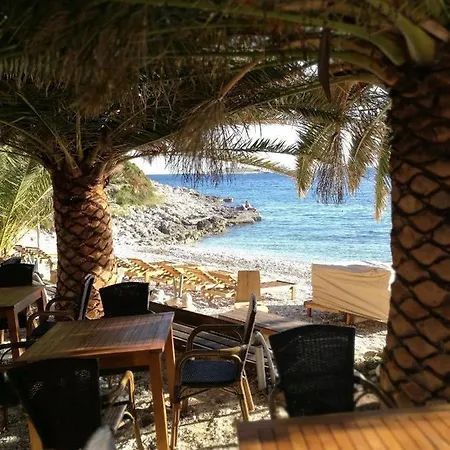 بيت ضيافة Double Hvar 8785a هفار