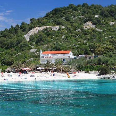Maison d'hôtes Double Hvar 8785a