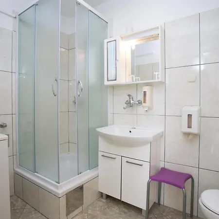 Maison d'hôtes Double Hvar 8785a