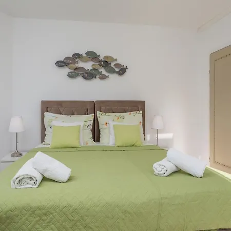 Double Hvar 8785a Affittacamere Hvar Town