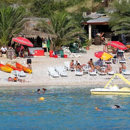 Gæstehus Double Hvar 8785a