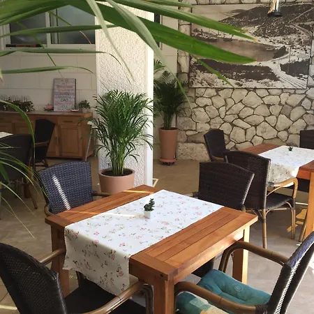 Double Hvar 8785a Hvar Town