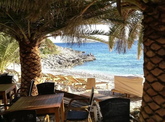 Affittacamere Double Hvar 8785a Hvar Town