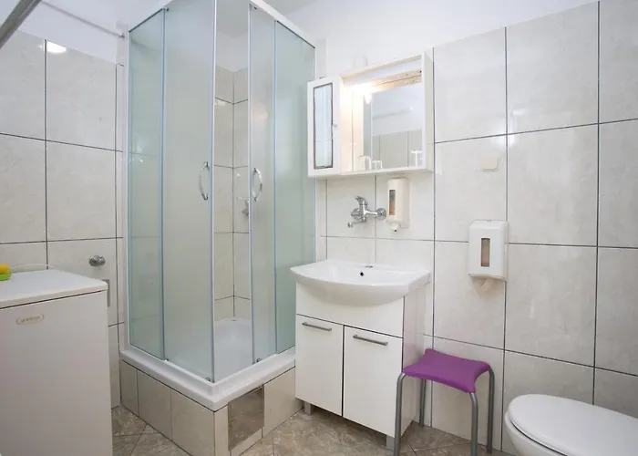 Affittacamere Double Hvar 8785a