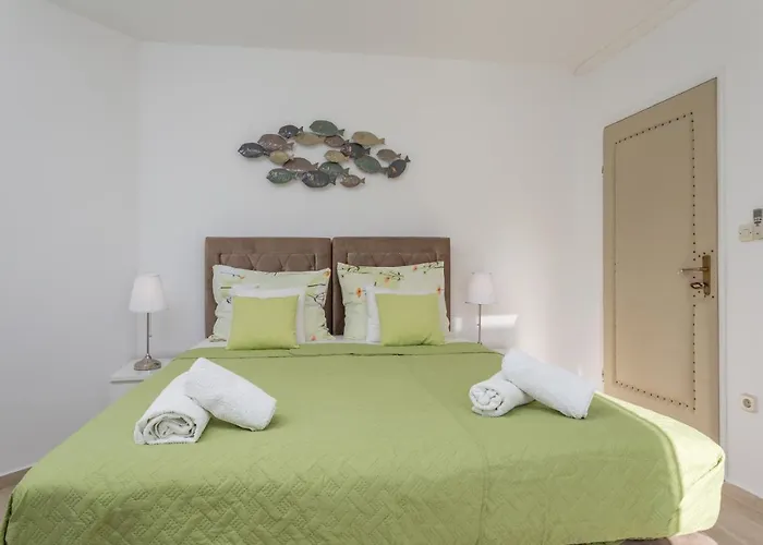 Double Hvar 8785a Affittacamere Hvar Town