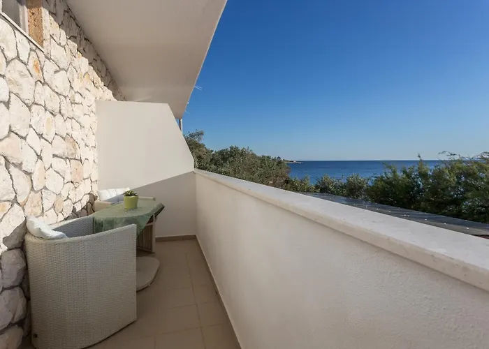 Affittacamere Double Hvar 8785a Hvar Town