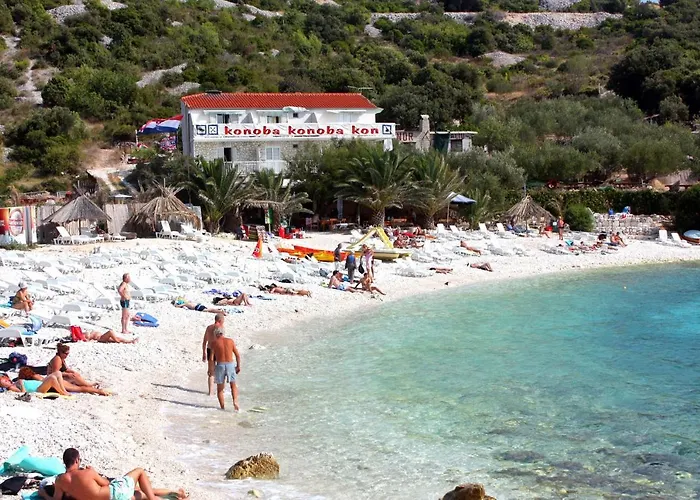 Double Hvar 8785a Pensionat 3*