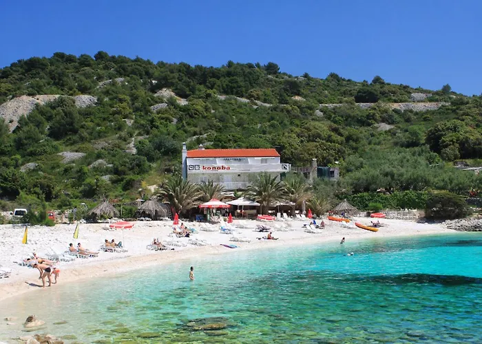 Double Hvar 8785a Hvar Town