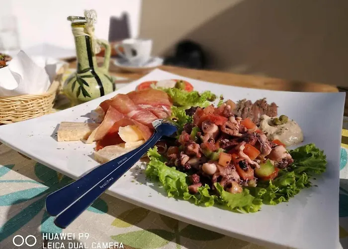 Affittacamere Double Hvar 8785a 3*